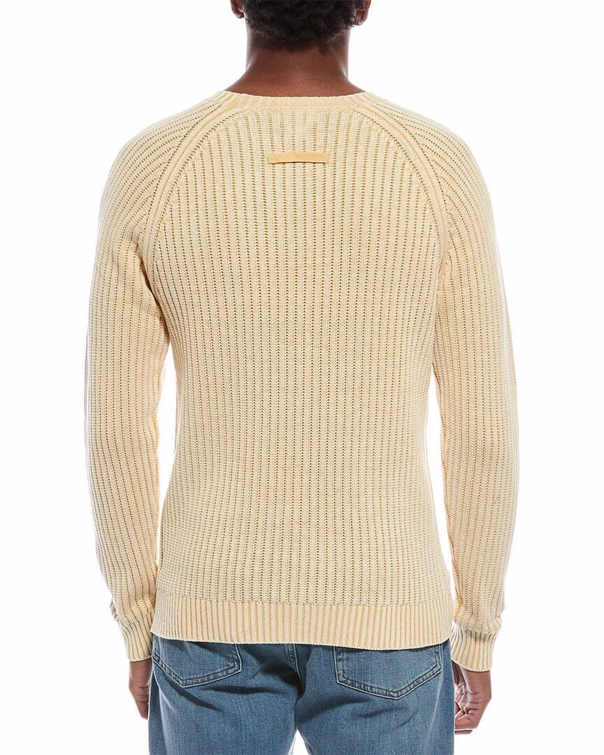 tyler b?e Lightweight Crewneck Sweater
