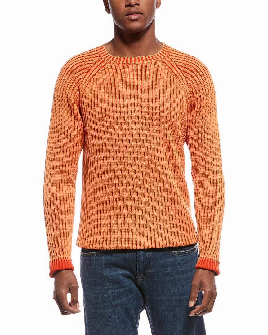 tyler b?e Lightweight Crewneck Sweater knit sweaters cheap
