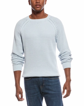 tyler b?e Lightweight Crewneck Sweater knit sweaters cheap