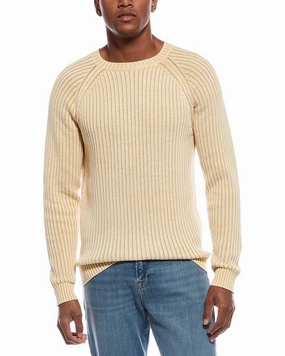 tyler b?e Lightweight Crewneck Sweater knit sweaters cheap