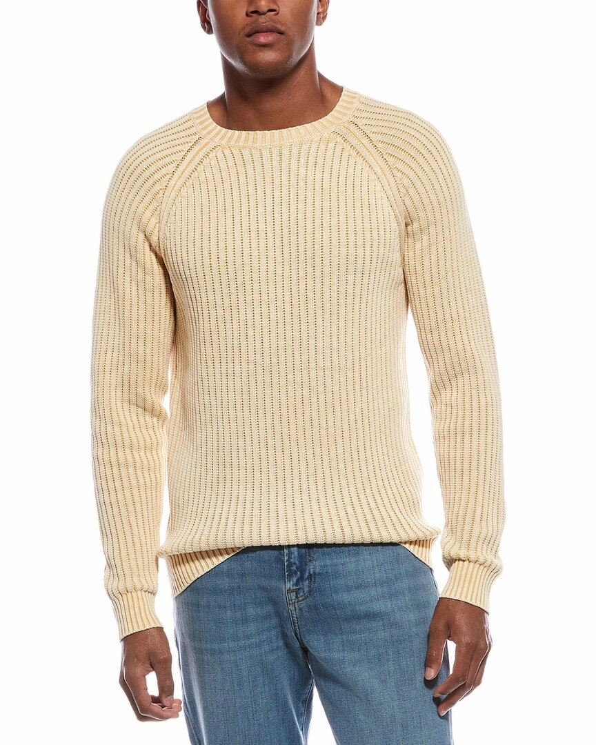 tyler b?e Lightweight Crewneck Sweater knit sweaters cheap