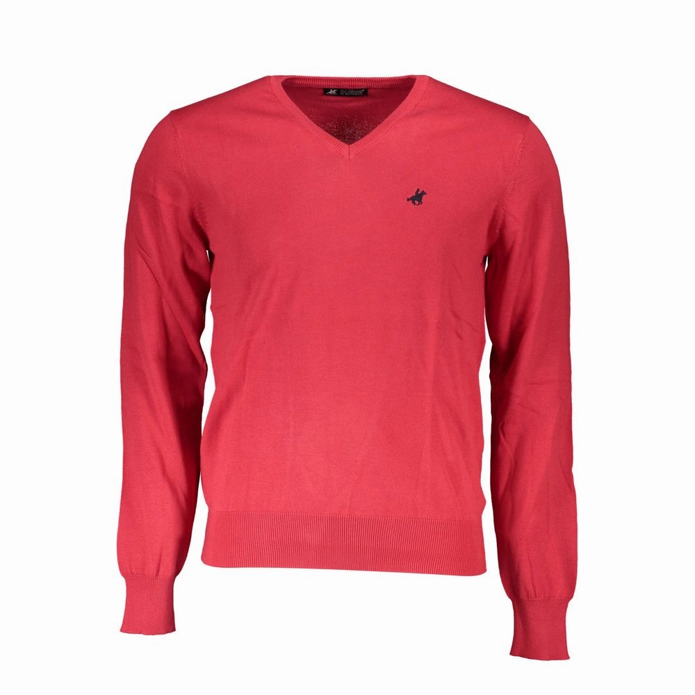 U.S. Grand Polo Cotton Men's Sweater winter sweaters outlet