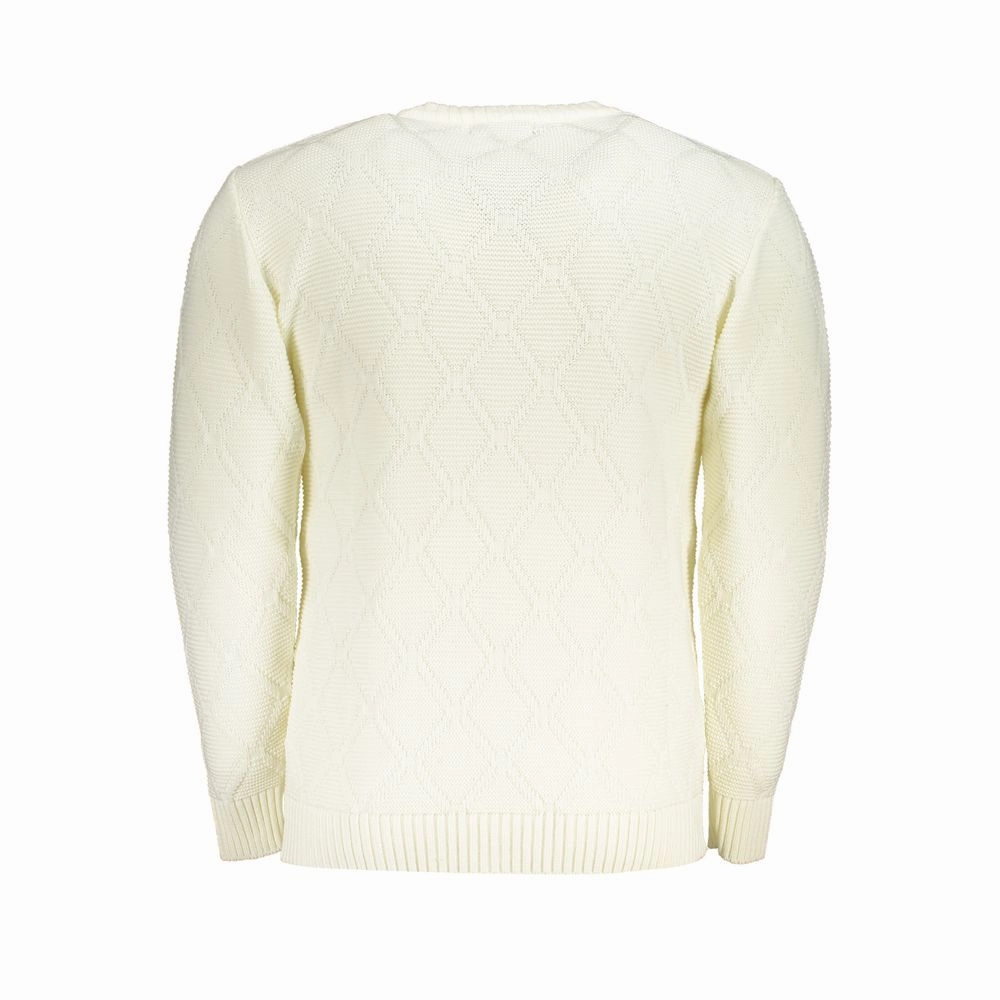 U.S. Grand Polo Fabric Men's Sweater