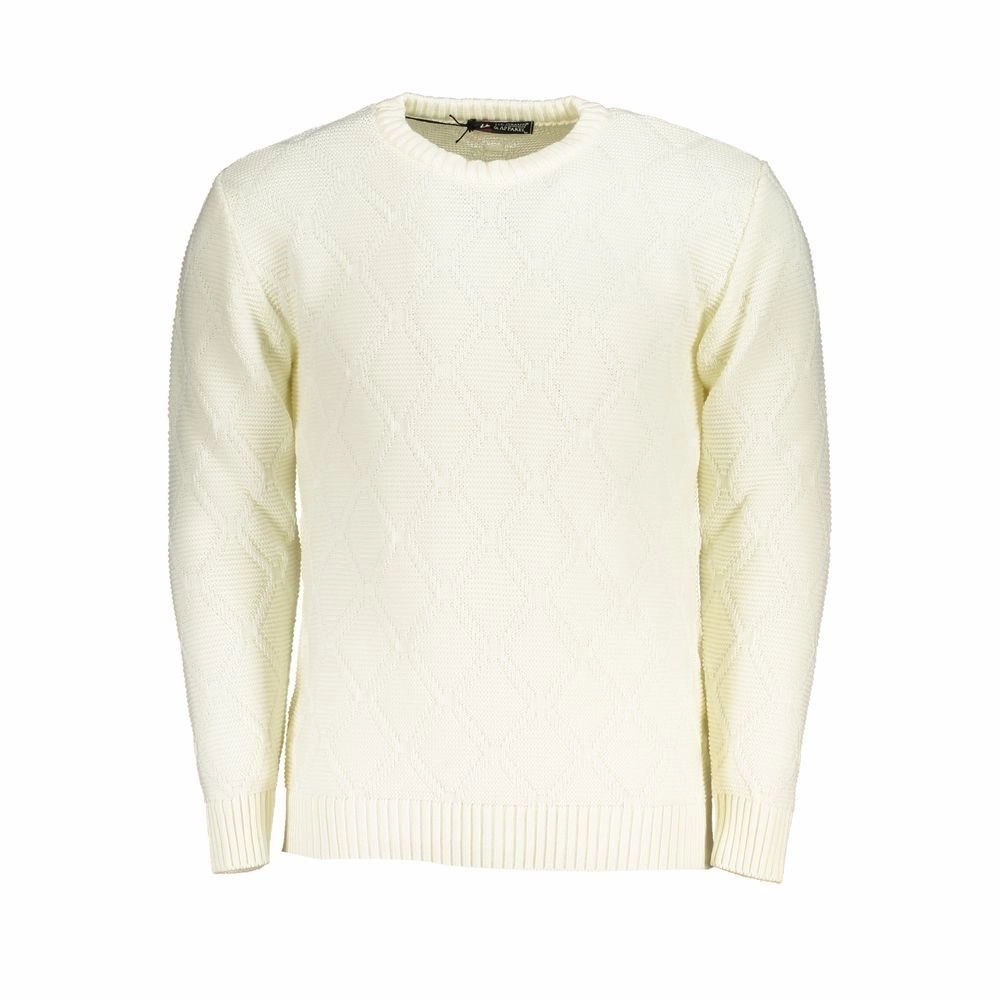 U.S. Grand Polo Fabric Men's Sweater winter sweaters outlet