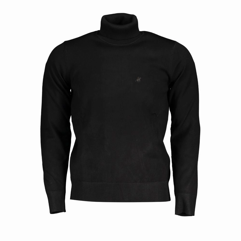 U.S. Grand Polo Nylon Men's Sweater winter sweaters outlet