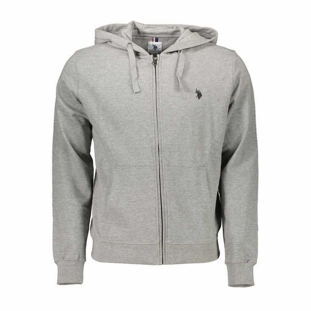 U.S. POLO ASSN. Cotton Men Men's Sweater winter sweaters outlet
