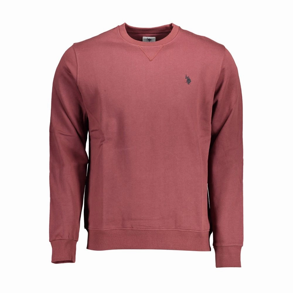 U.S. POLO ASSN. Cotton Men Men's Sweater winter sweaters outlet