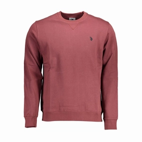 U.S. POLO ASSN. Cotton Men Men's Sweater winter sweaters outlet