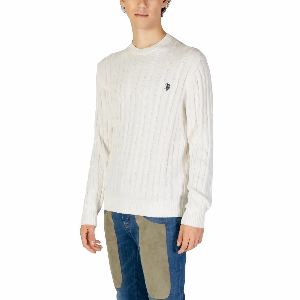 U.S. POLO ASSN. Cotton Men's Sweater