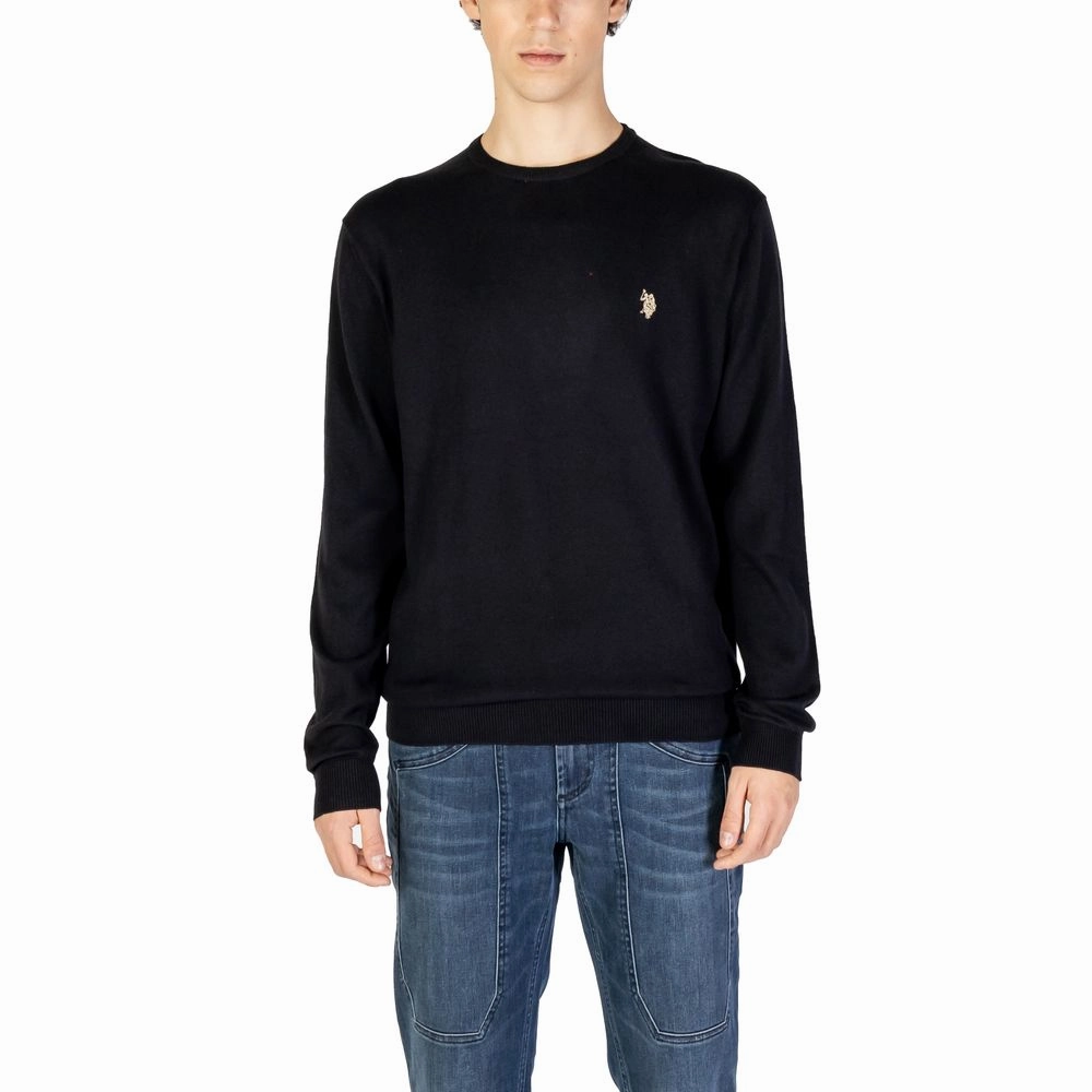 U.S. POLO ASSN. Cotton Men's Sweater turtleneck sweaters sale