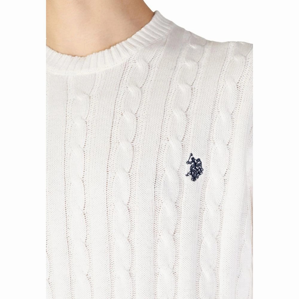 U.S. POLO ASSN. Cotton Men's Sweater