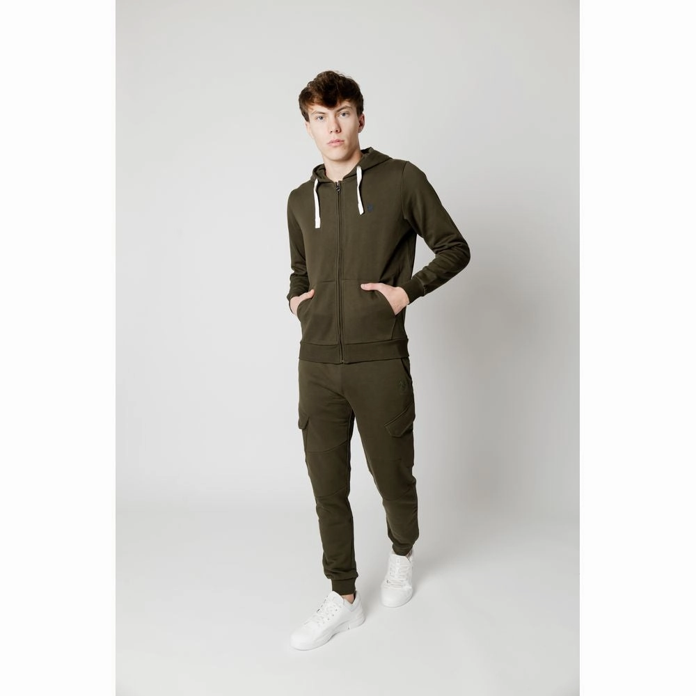 U.S. POLO ASSN. Cotton Men's Sweater