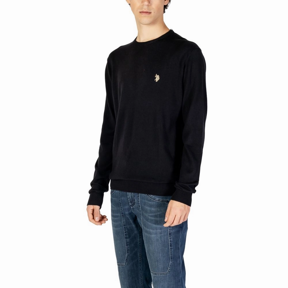 U.S. POLO ASSN. Cotton Men's Sweater