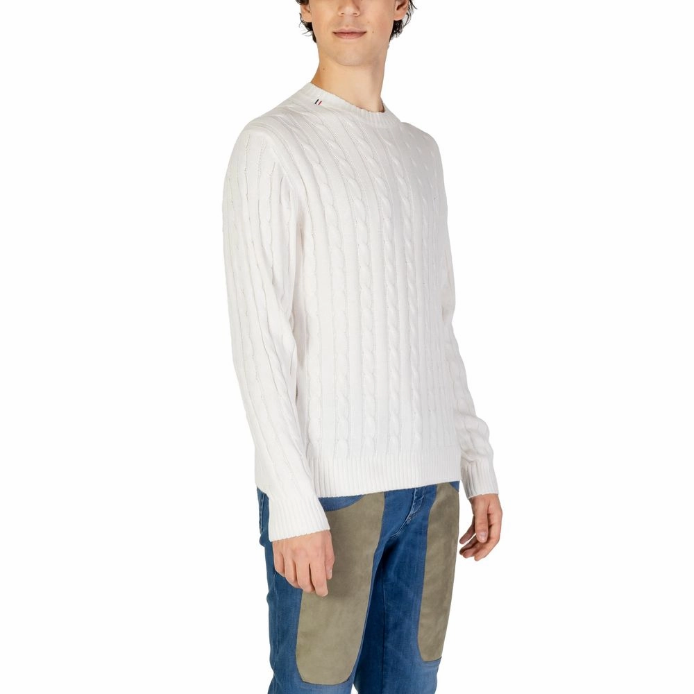 U.S. POLO ASSN. Cotton Men's Sweater