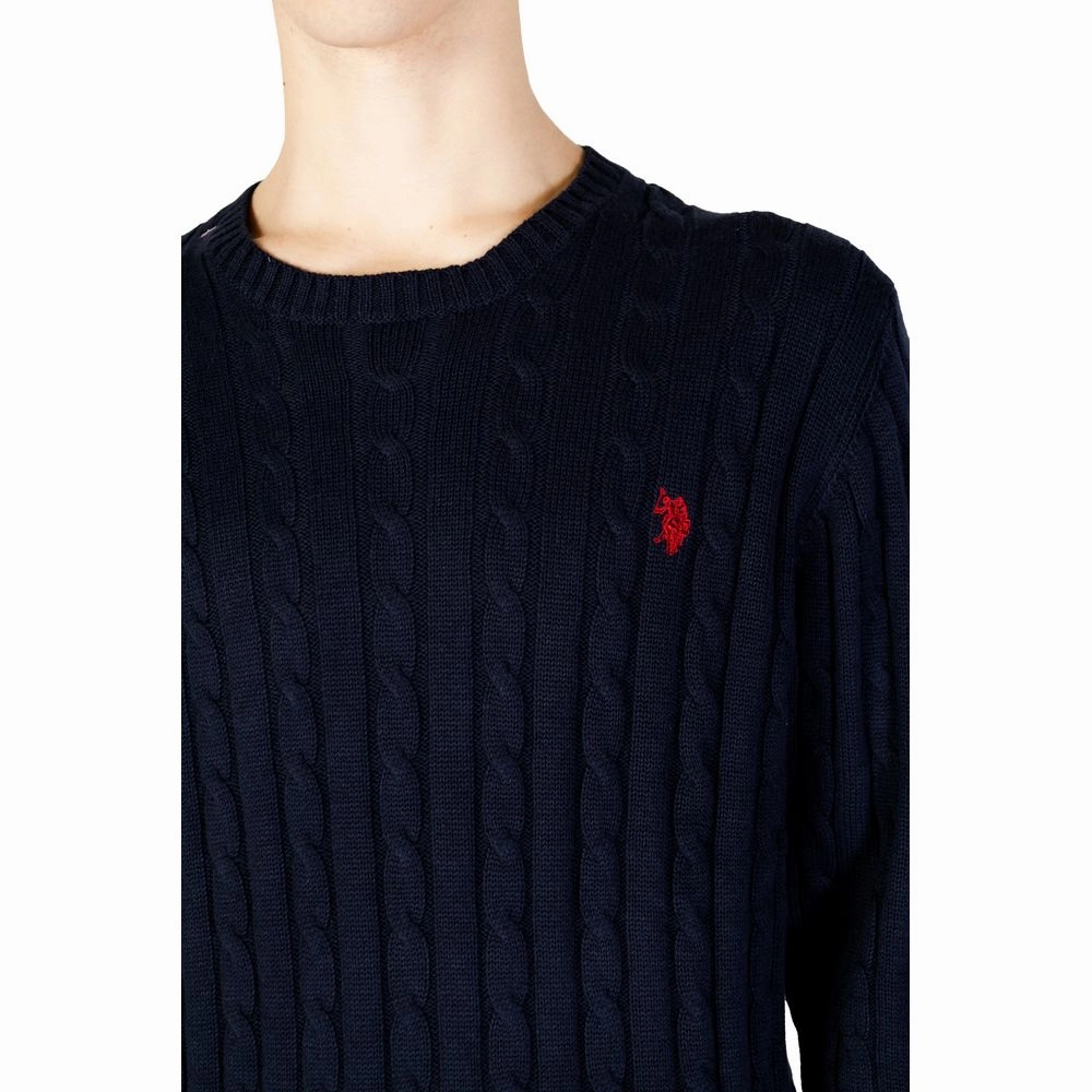 U.S. POLO ASSN. Cotton Men's Sweater