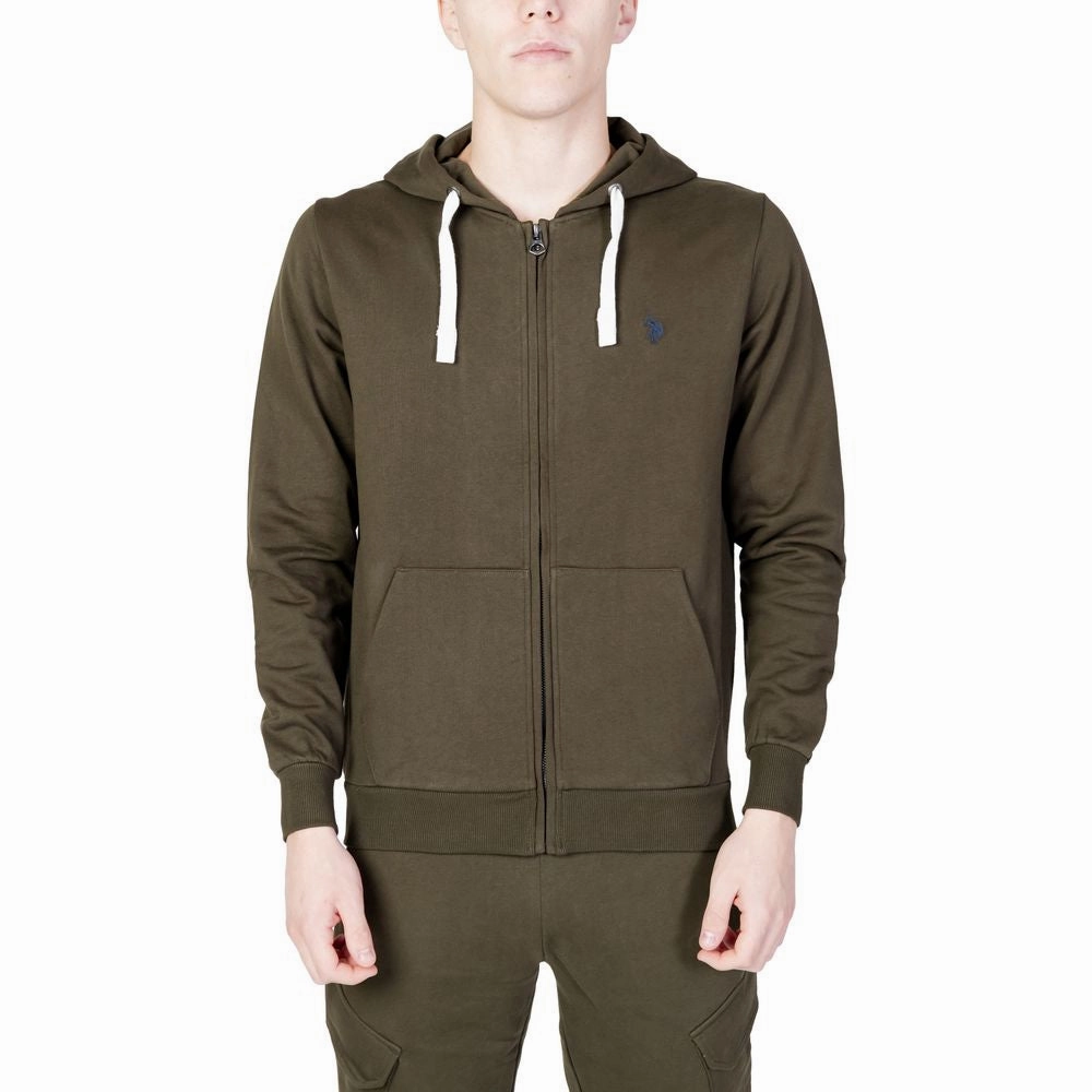 U.S. POLO ASSN. Cotton Men's Sweater turtleneck sweaters sale