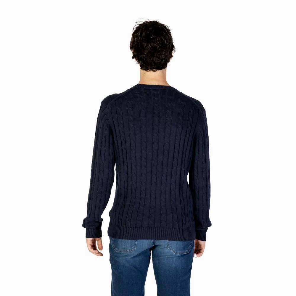 U.S. POLO ASSN. Cotton Men's Sweater