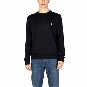 U.S. POLO ASSN. Cotton Men's Sweater turtleneck sweaters sale