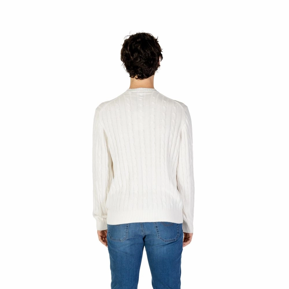 U.S. POLO ASSN. Cotton Men's Sweater