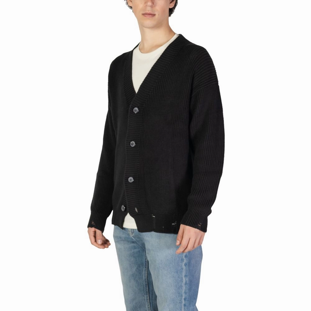 Underclub Cotton Men's Cardigan