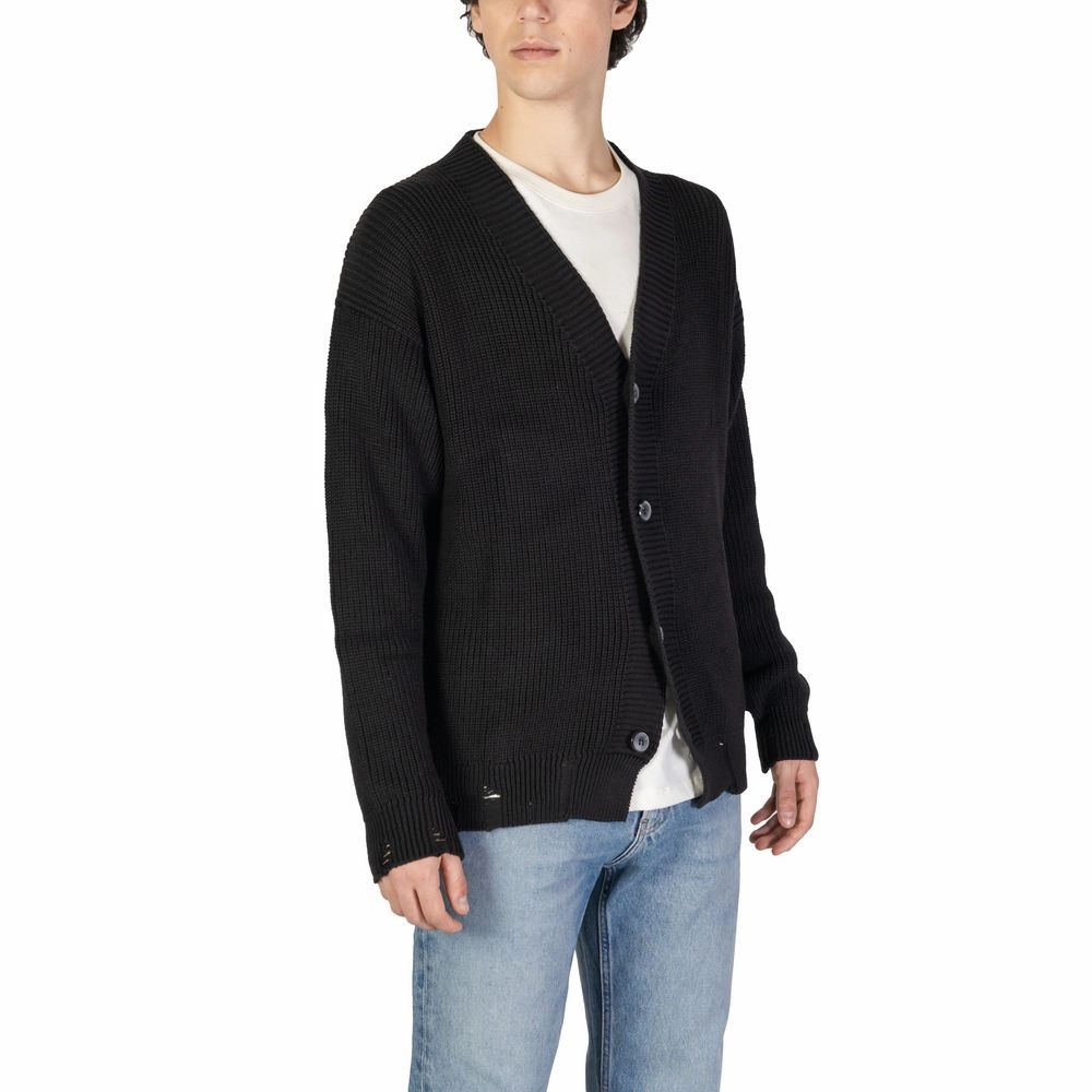 Underclub Cotton Men's Cardigan