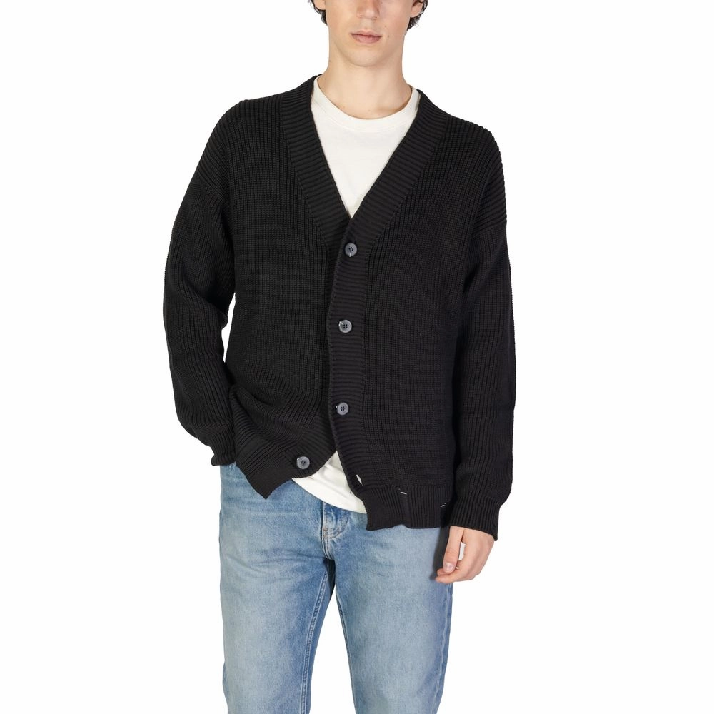 Underclub Cotton Men's Cardigan