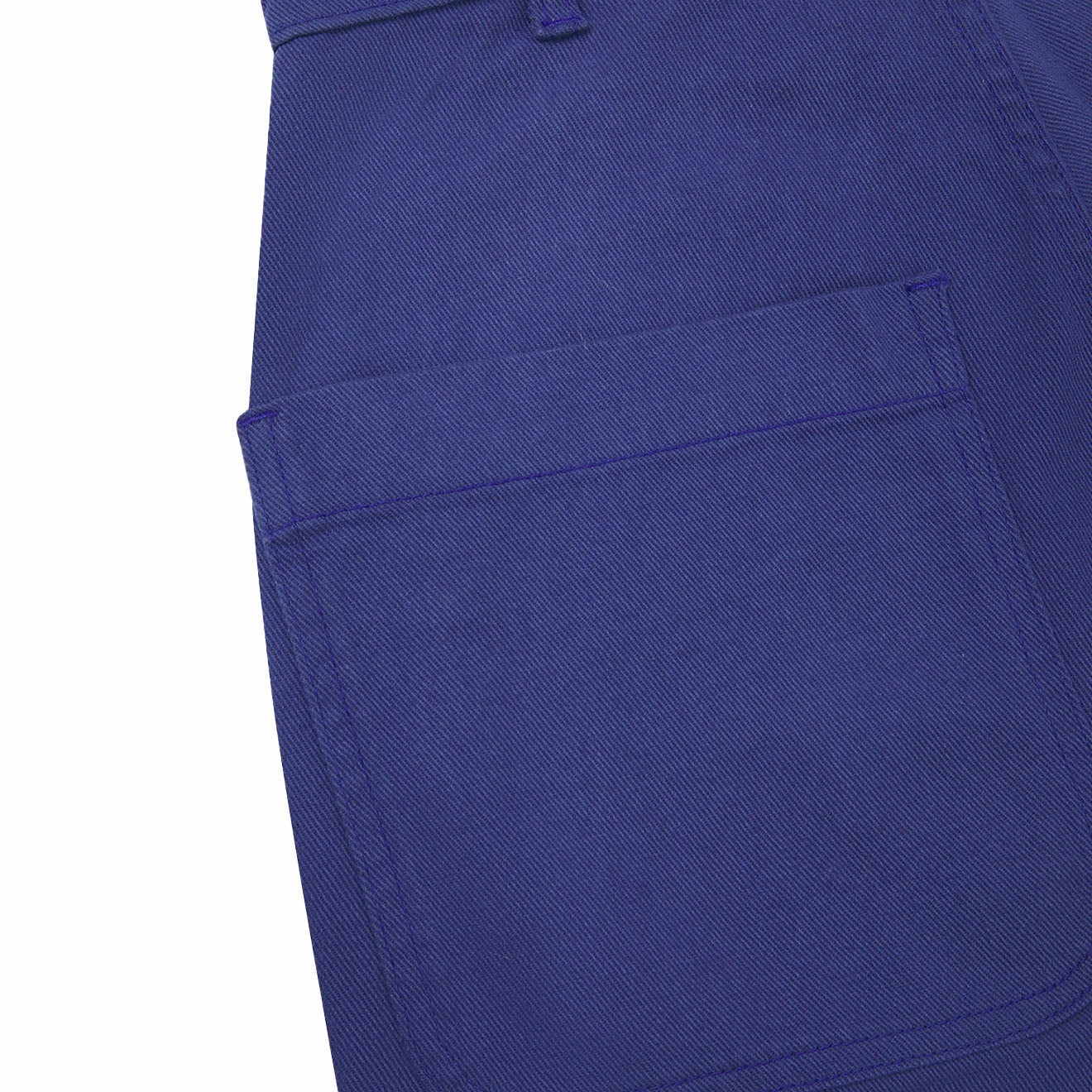 Uskees 5016 Drill Commuter Pants Ultra Blue