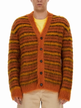 V-Neck Cardigan designer sweaters outlet