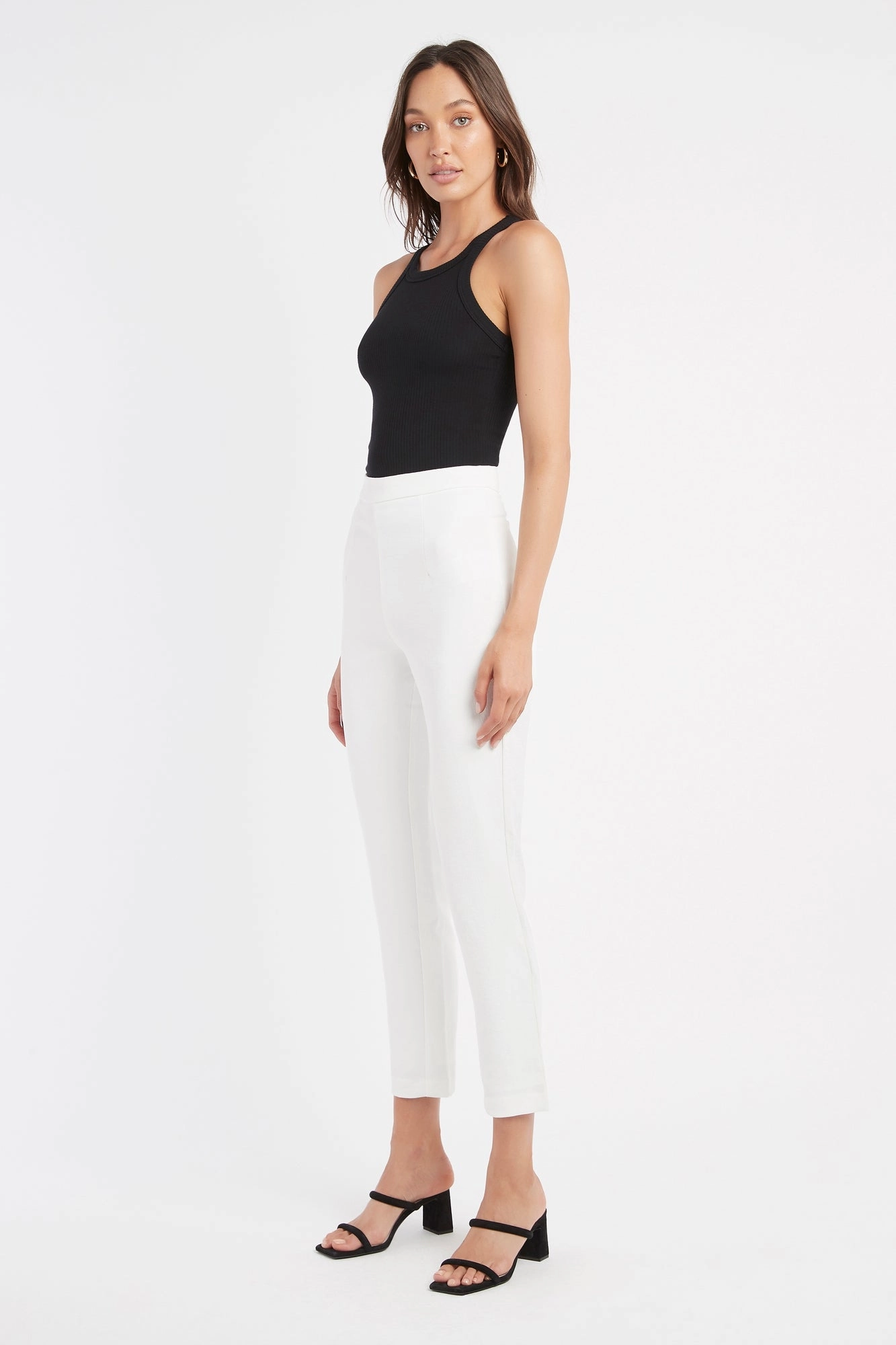 Valentine Pants