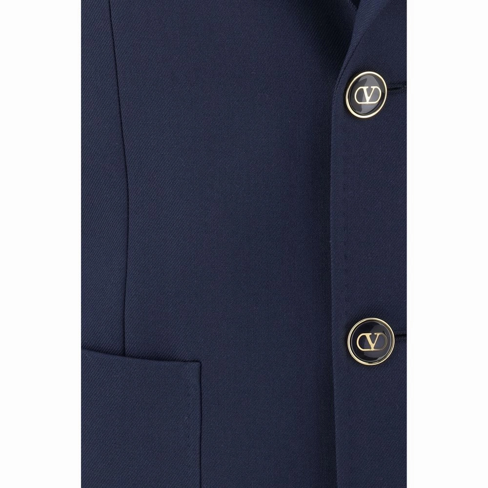 Valentino Blazer Men's Jacket