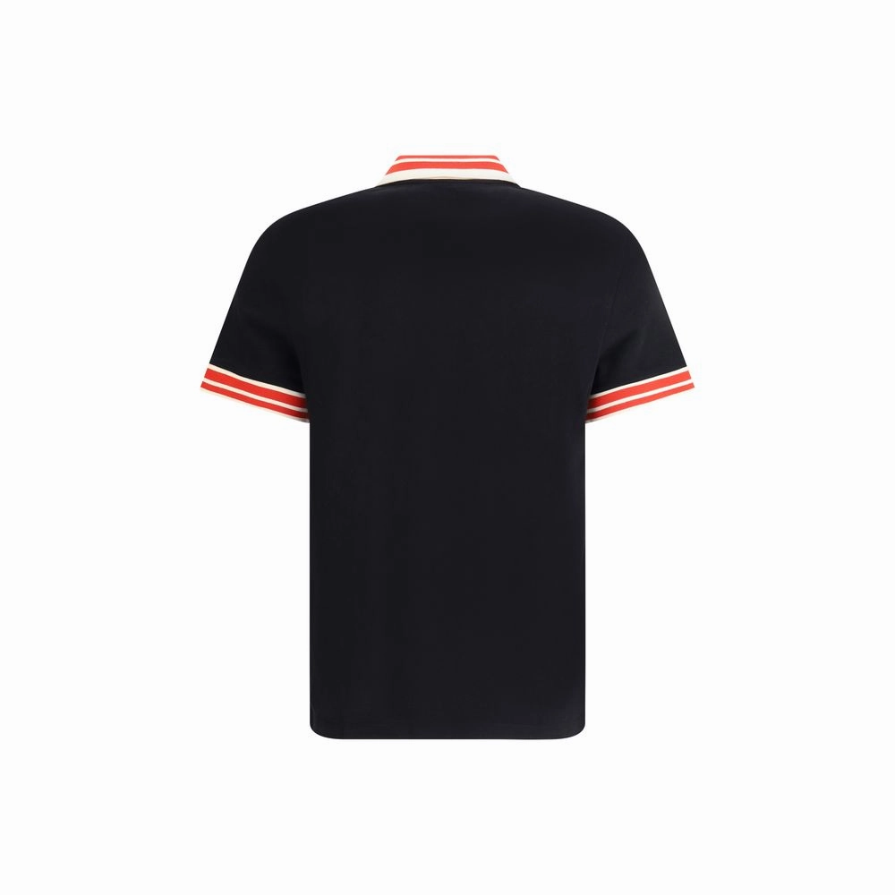 Valentino Polo Men's Sweater