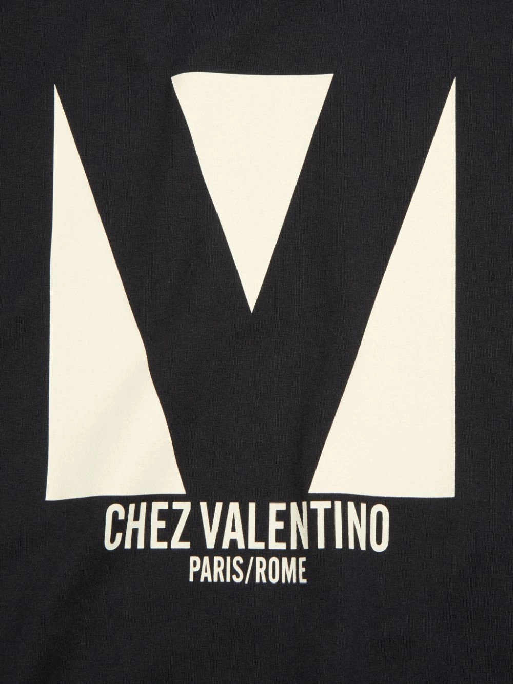 Valentino Women's T-Shirts And Polos