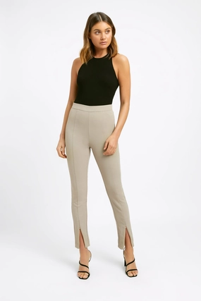 Valerie Zip Pants affordable womens bottoms sale
