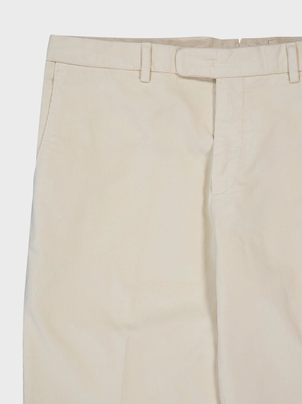 Velvet Corduroy Trousers