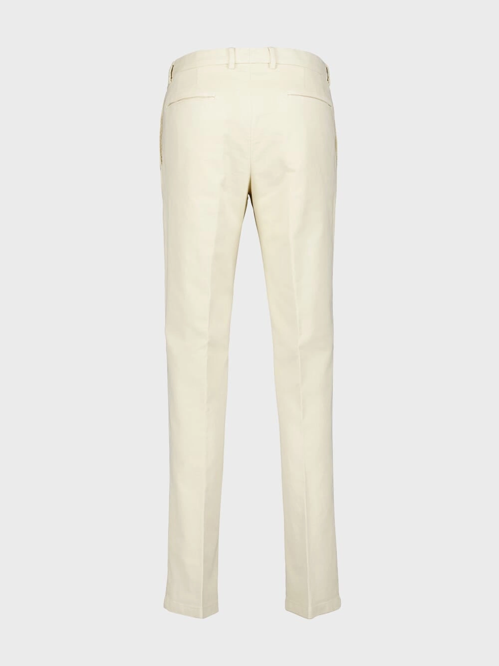 Velvet Corduroy Trousers