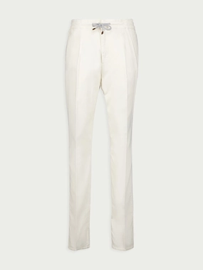 Velvet Trousers With Drawstrings Bottoms Mens - cheap mens shorts online