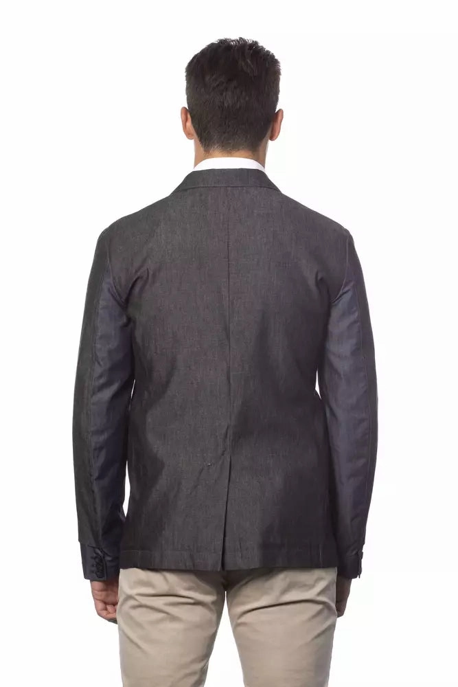 Verri  Cotton Men Men's Blazer