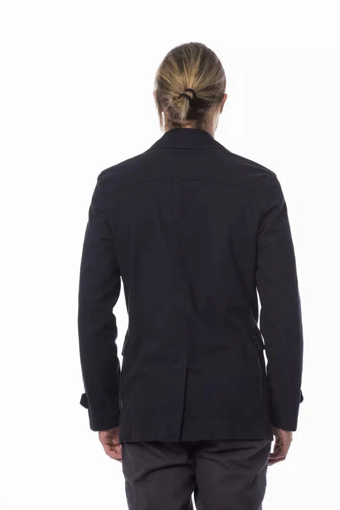 Verri  Cotton Men's Men's Blazer
