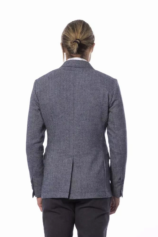 Verri Elegant  Single Breasted Men's Blazer