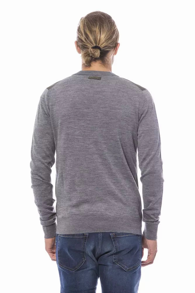 Verri  TESS Men's Cardigan