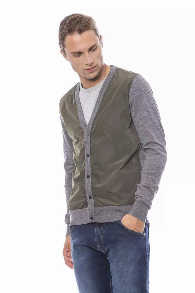 Verri  TESS Men's Cardigan