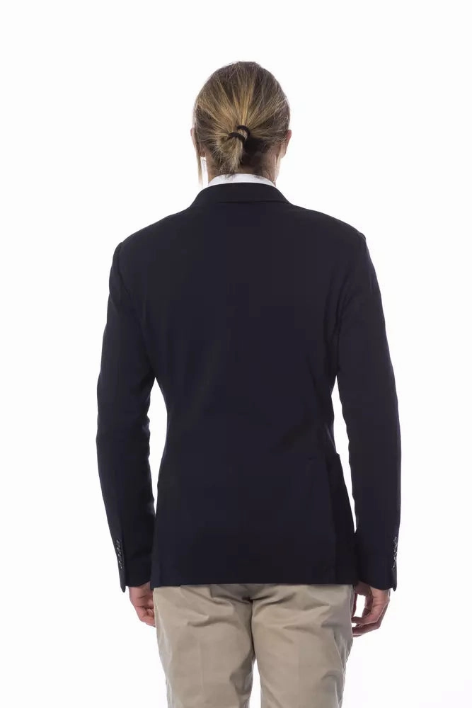 Verri  Viscose Men Men's Blazer