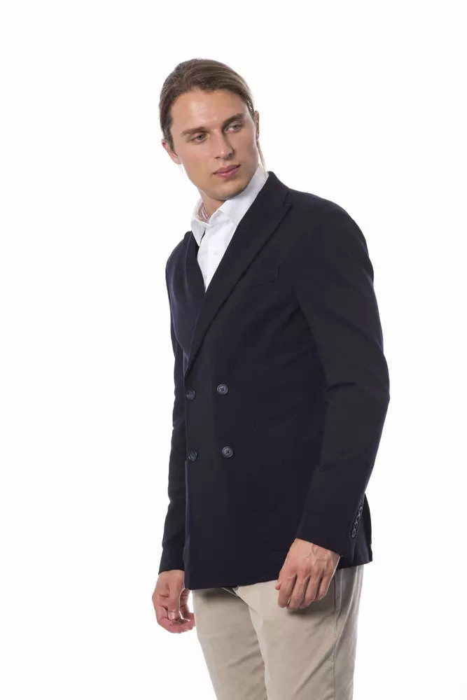 Verri  Viscose Men Men's Blazer