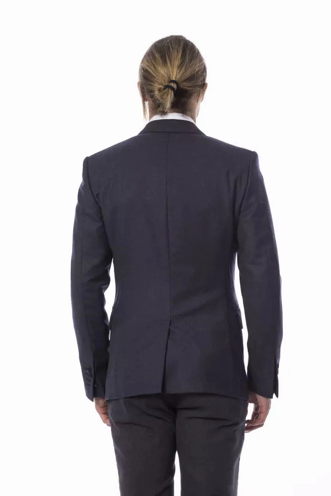 Verri  Wool Men Men's Blazer