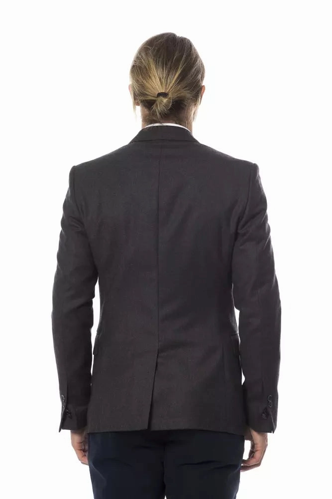 Verri  Wool Men Men's Blazer