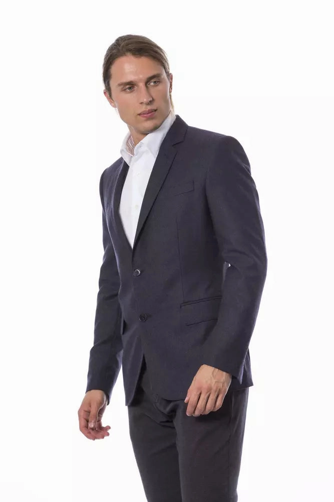 Verri  Wool Men Men's Blazer