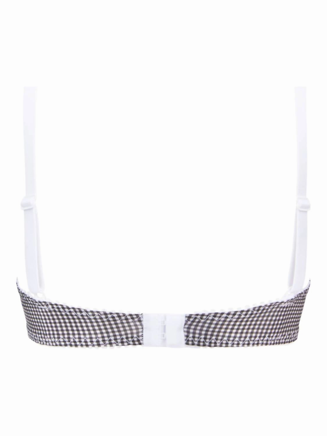 Vichy Citadine 3/4 Cup Bra
