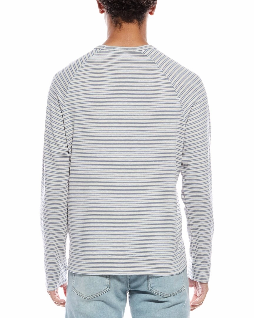Vince Gauzy Shirt