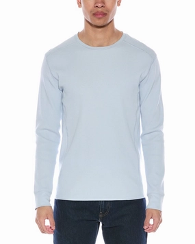 Vince Thermal Shirt turtleneck sweaters sale