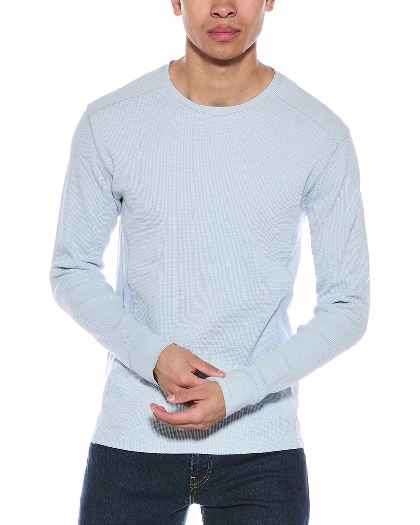 Vince Thermal Shirt